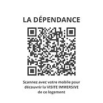 La Dependance By Cocoonr Апартаменты