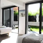 La Dependance By Cocoonr Апартаменты *
