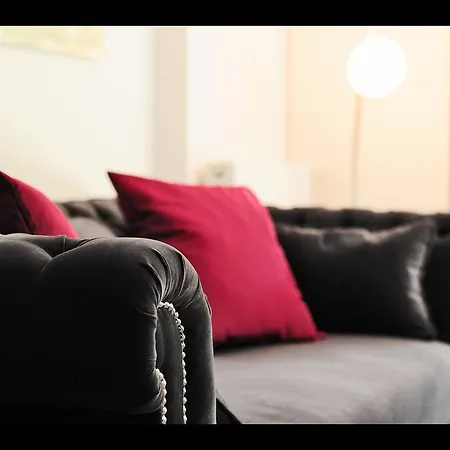 La Dependance By Cocoonr Apartment