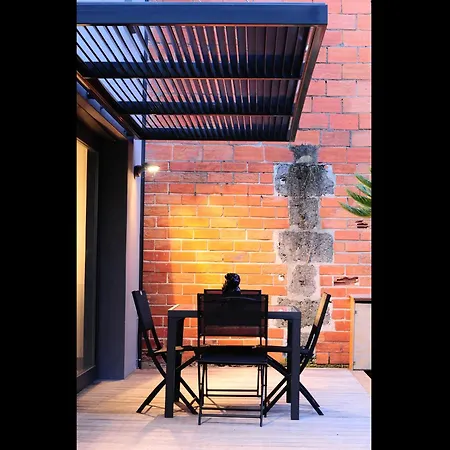 Διαμέρισμα La Dependance By Cocoonr