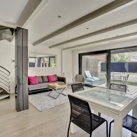 La Dependance By Cocoonr *