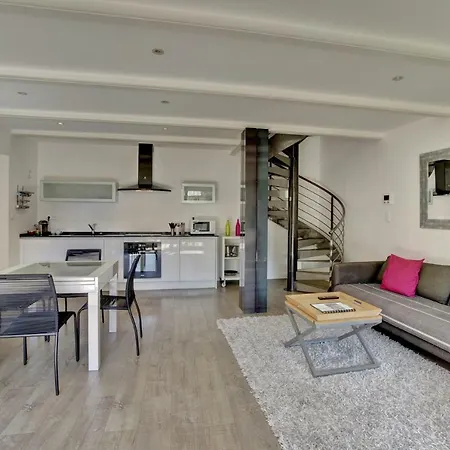 La Dependance By Cocoonr Apartment Bordeaux