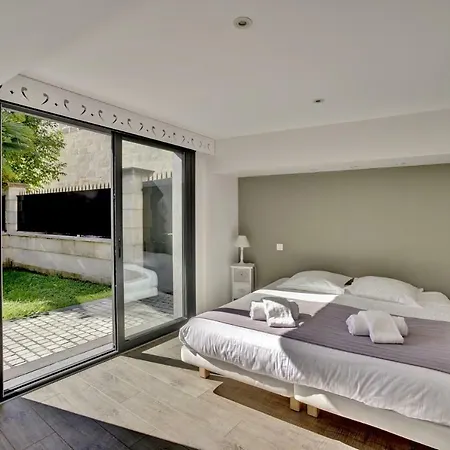 La Dependance By Cocoonr