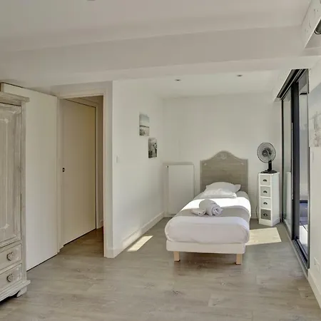 La Dependance By Cocoonr Apartmán Bordeaux