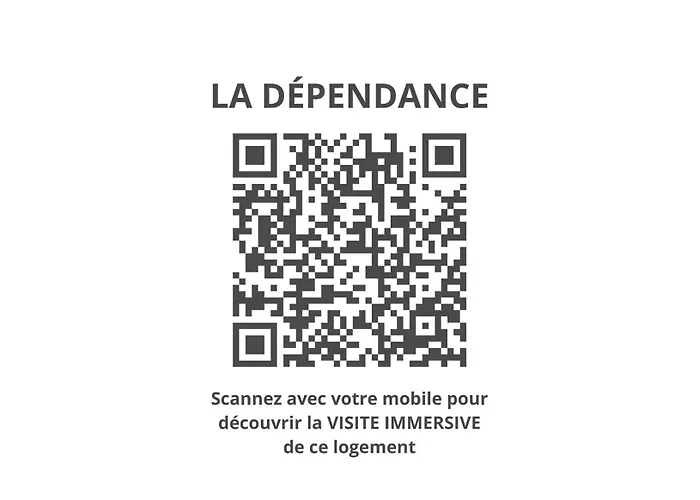 La Dependance By Cocoonr Апартаменты