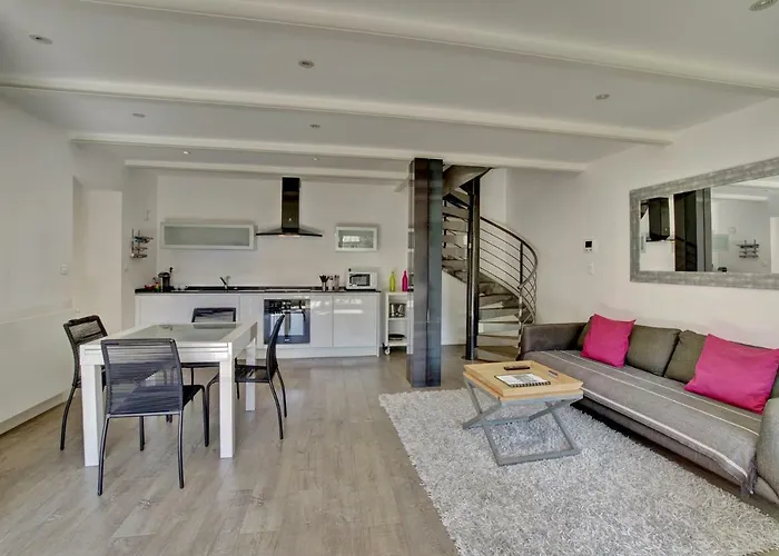 La Dependance By Cocoonr Apartmán Bordeaux