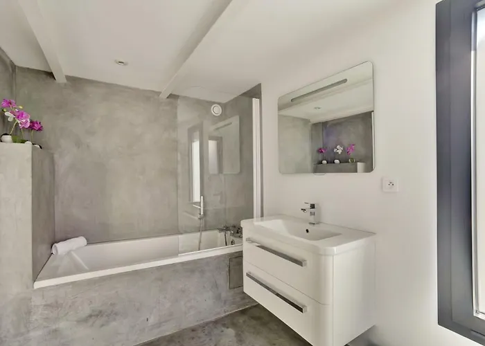 La Dependance By Cocoonr * Bordeaux