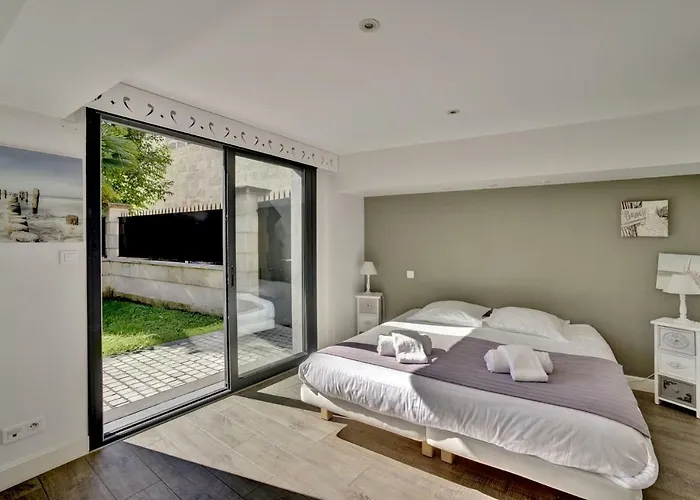 La Dependance By Cocoonr