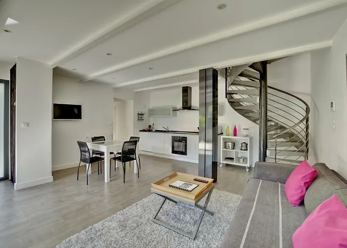 Apartmán La Dependance By Cocoonr