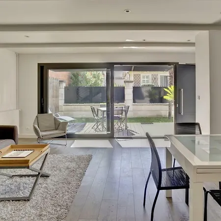 La Dependance By Cocoonr * Bordeaux