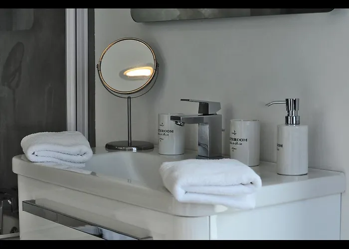 La Dependance By Cocoonr Apartment