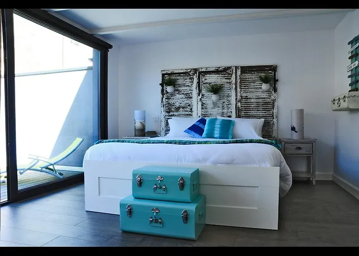 La Dependance By Cocoonr Apartment *