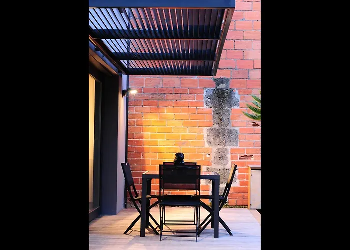 Apartment La Dependance By Cocoonr