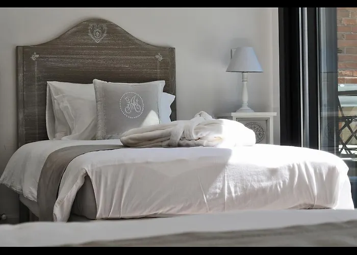 Apartment La Dependance By Cocoonr Bordeaux